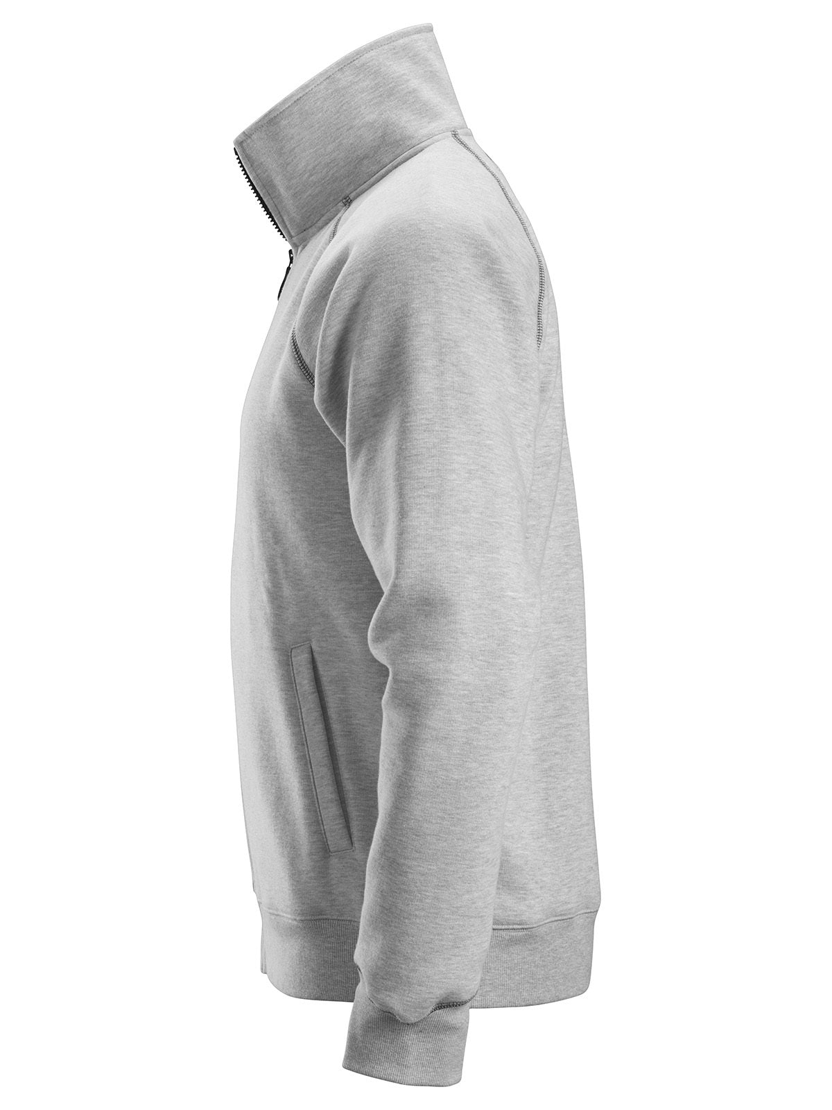 Bekleidung Snickers Sweatshirt Arbeitsjacke - workXperts