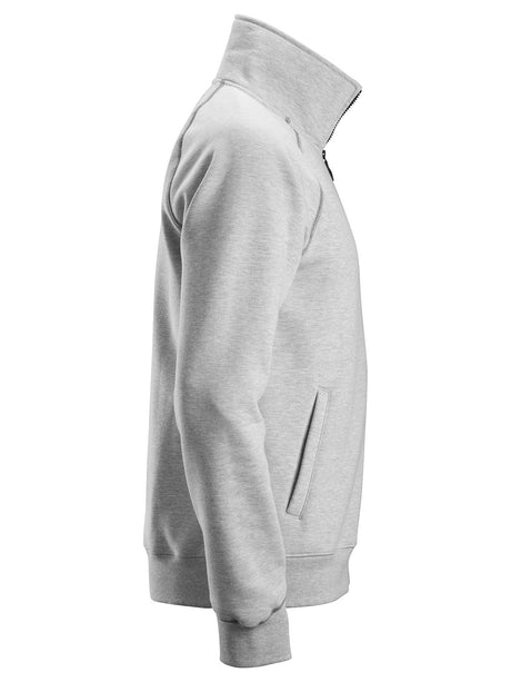 Bekleidung Snickers Sweatshirt Arbeitsjacke - workXperts