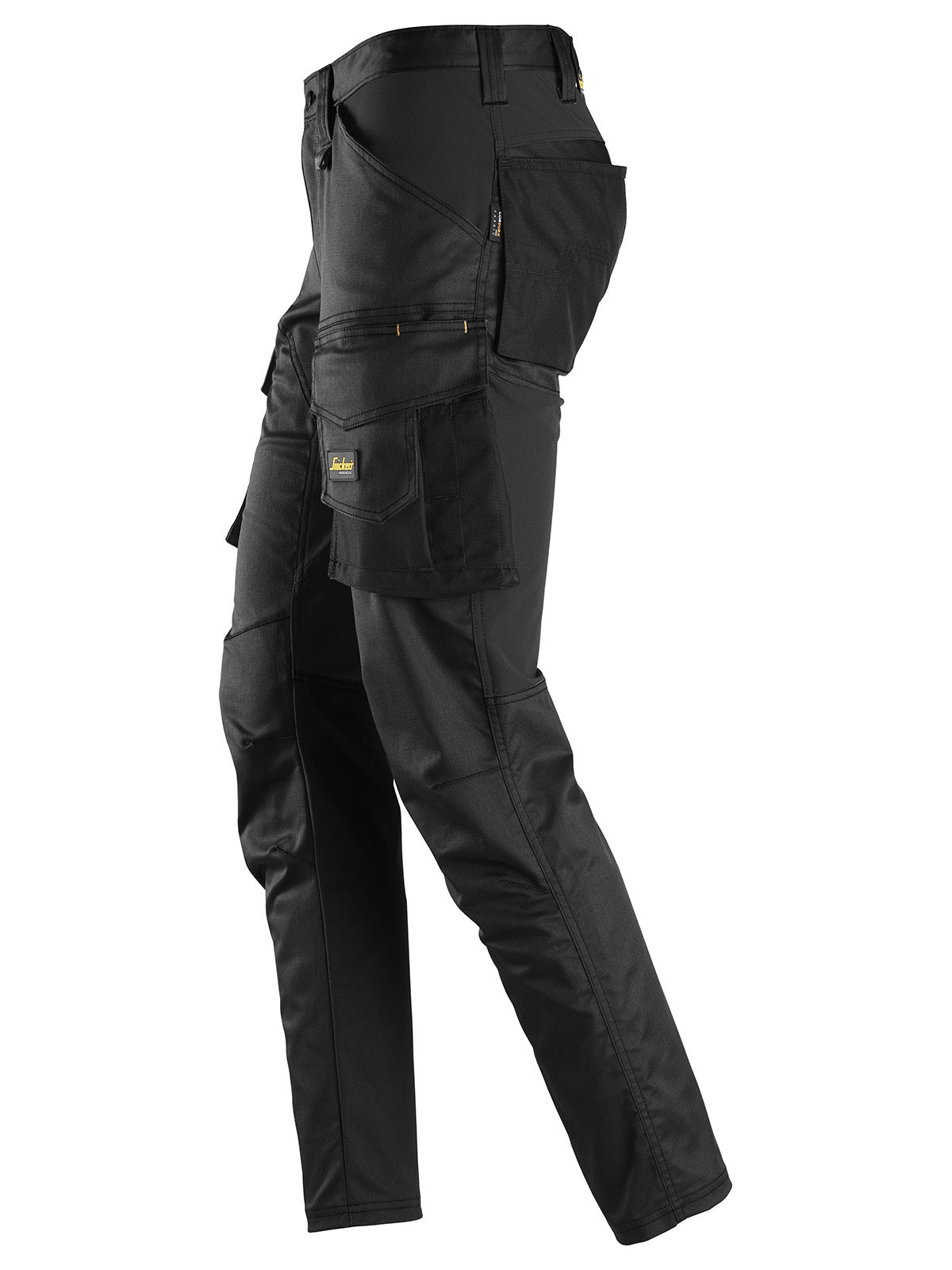 Bekleidung Snickers Allround Work Stretch Arbeitshose