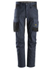 Bekleidung Snickers Allround Work Stretch Arbeitshose - workXperts