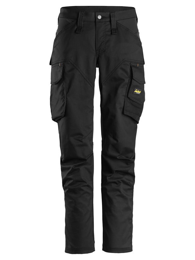 Bekleidung Snickers AllroundWork Damen Stretch Arbeitshose