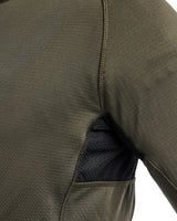 Blåkläder Striker Fleecejacke – waldgrün