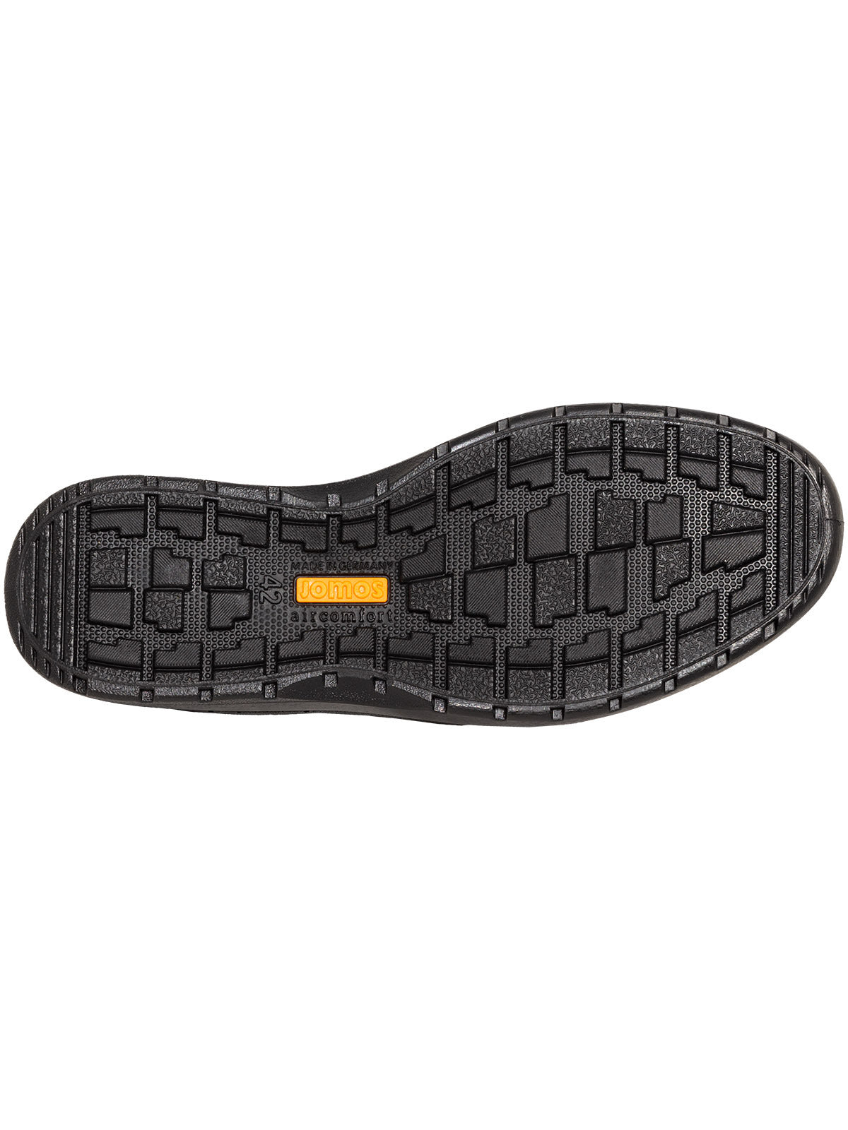 Jomos RV-Stiefel Jo-Tex