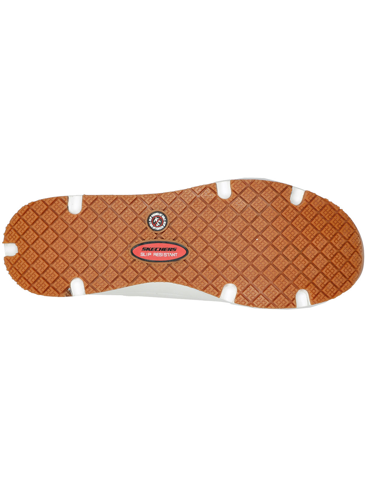 Berufsschuhe Skechers UNO - workXperts