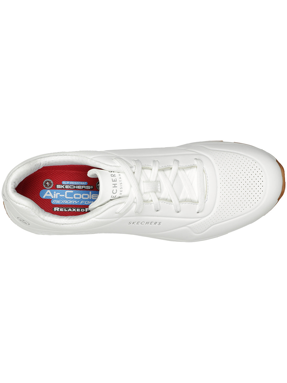 Berufsschuhe Skechers UNO - workXperts