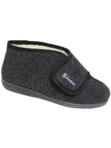 Freizeitschuh Landgraf H-Klett mit Schurwollfutter