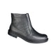 Freizeitschuh Jomos Stiefel mit Reißverschluss - workXperts