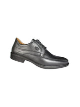 Freizeitschuh Jomos Schnürhalbschuh - workXperts