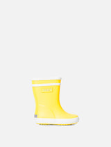 Kinderstiefel Aigle Baby-Flac 2 - workXperts
