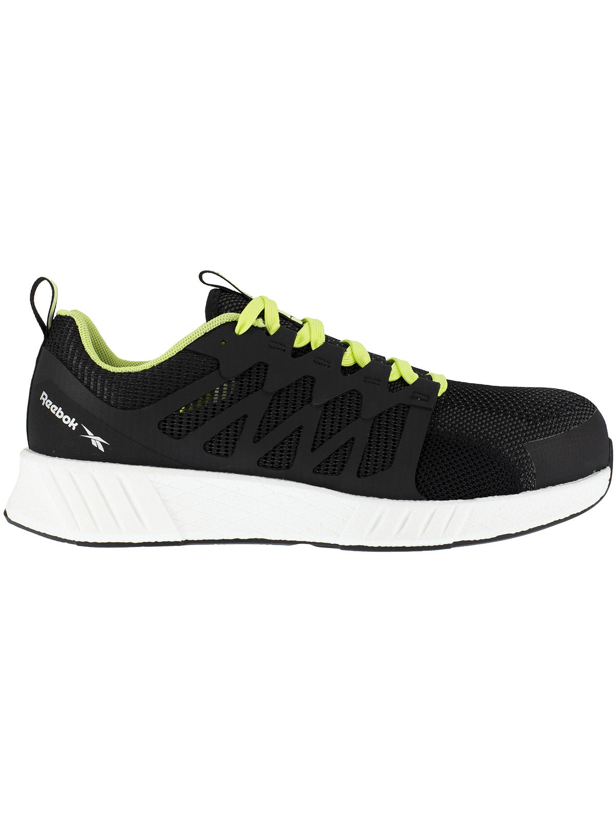 Sicherheitsschuhe Reebok Fusion Flexw.Work S1P - workXperts