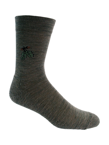 Socken 3 Paar Kurzsocken 70% Wolle/ 30% Polyamid