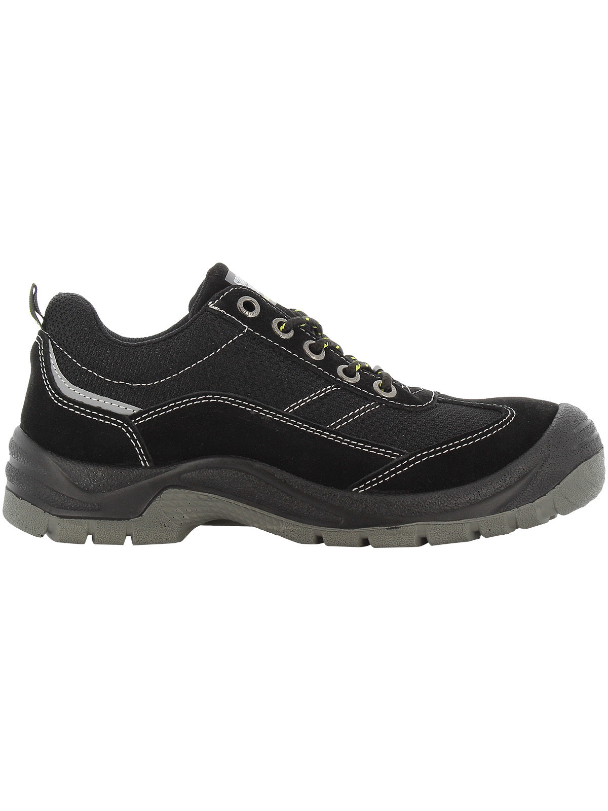 Sicherheitsschuh SafetyJogger Gobi S1P