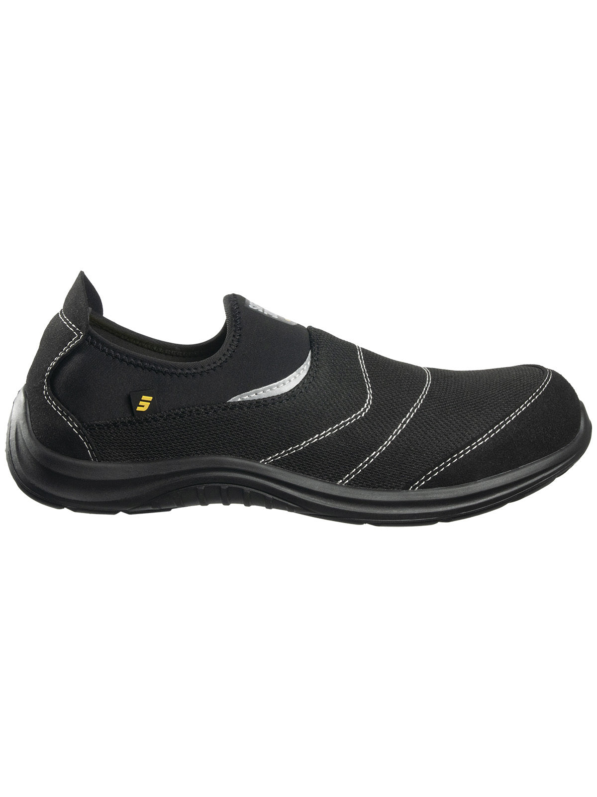 Sicherheitsschuh SafetyJogger Yukon S1P