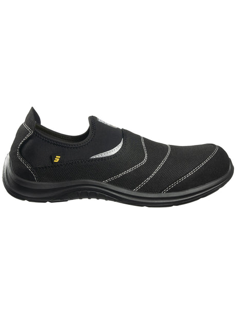 Sicherheitsschuh SafetyJogger Yukon S1P