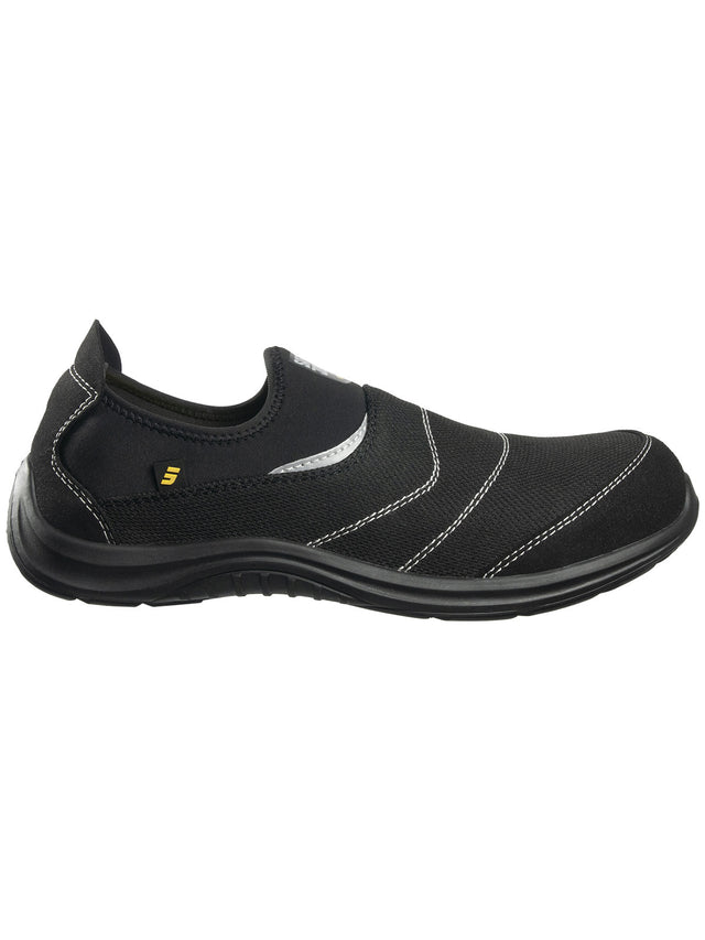 Sicherheitsschuh SafetyJogger Yukon S1P