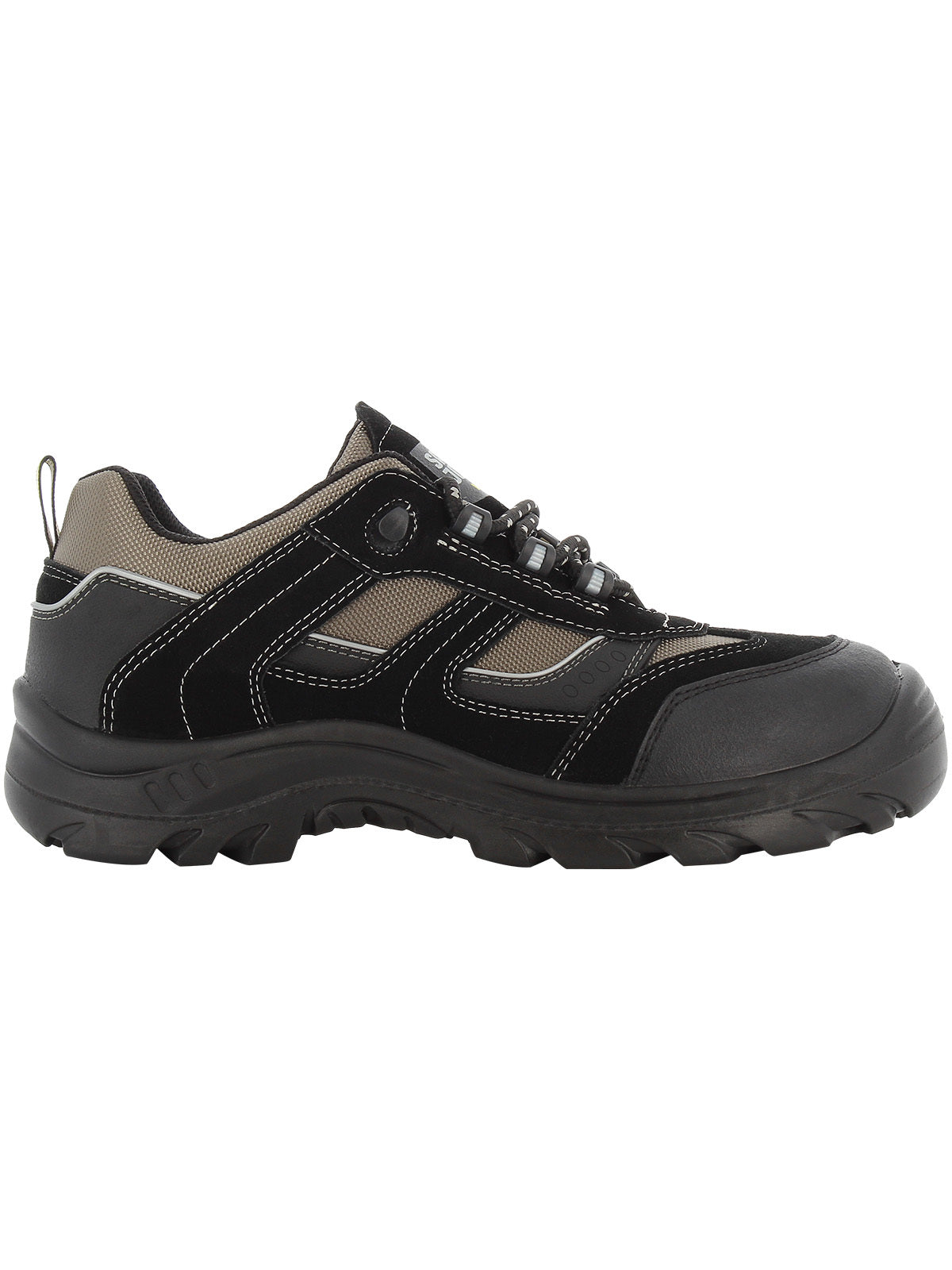 Sicherheitsschuh SafetyJogger Jumper S3