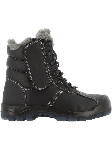 Sicherheitsschuh SafetyJogger Nordic S3