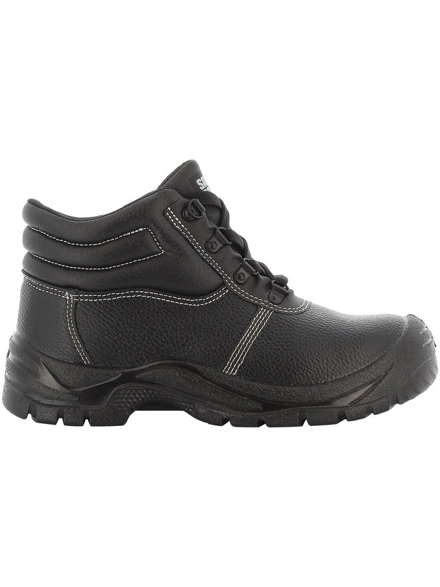 Sicherheitsschuh SafetyJogger Safetystar S3