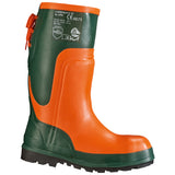 Sicherheitsschuh Waldarbeiterstiefel ULME