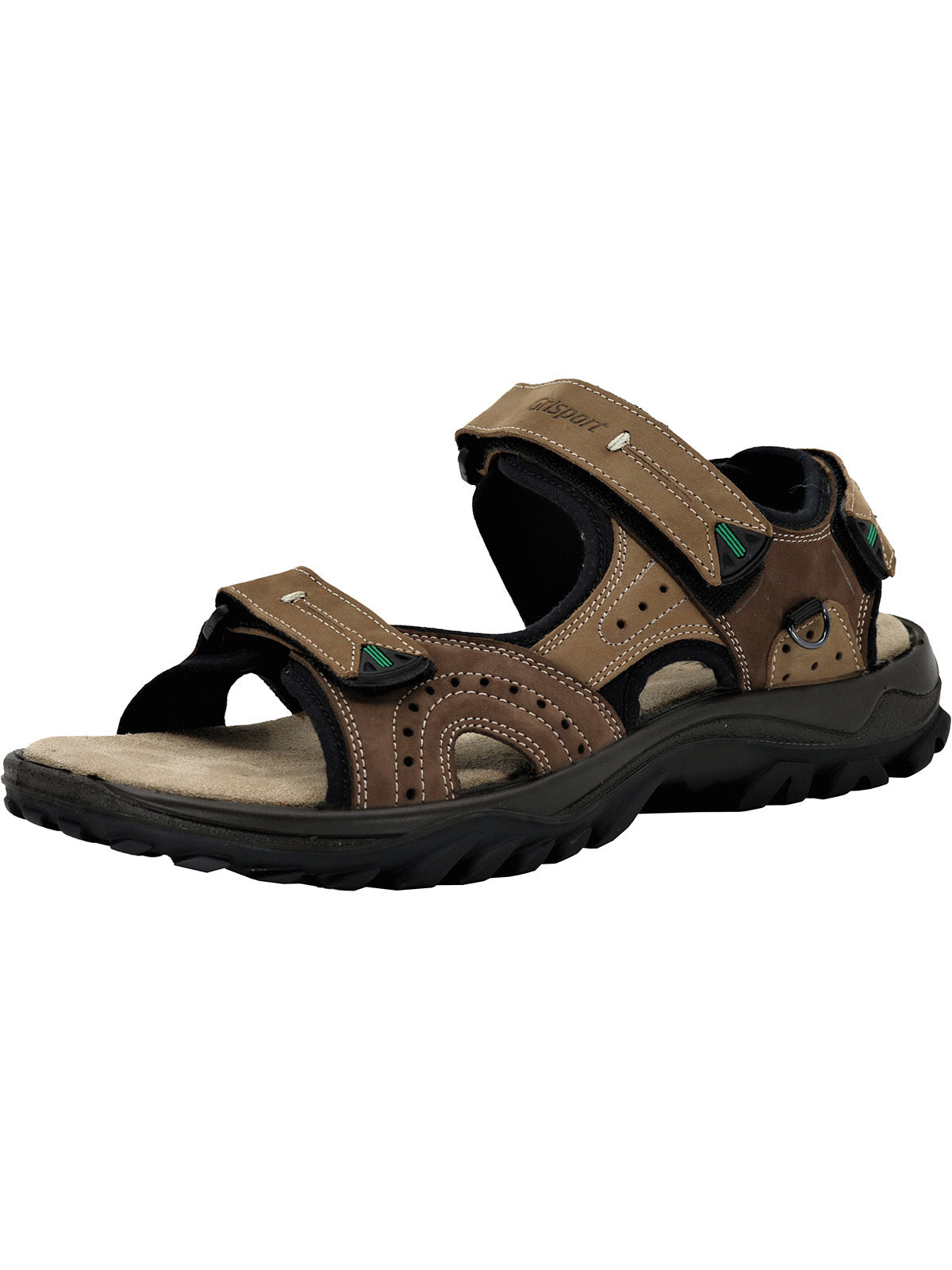 Sandalen Grisport Sandale - workXperts
