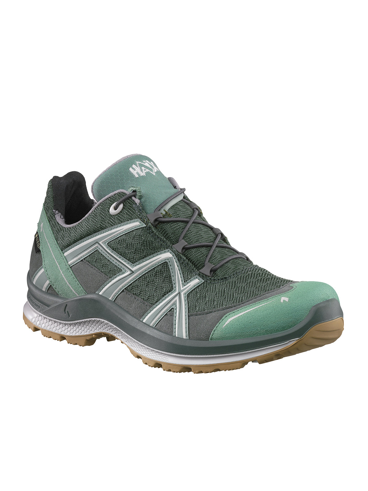 Freizeitschuh Haix Black Eagle Adv. 2.2. GTX low - workXperts