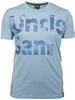 Bekleidung Uncle Sam T-Shirt - workXperts