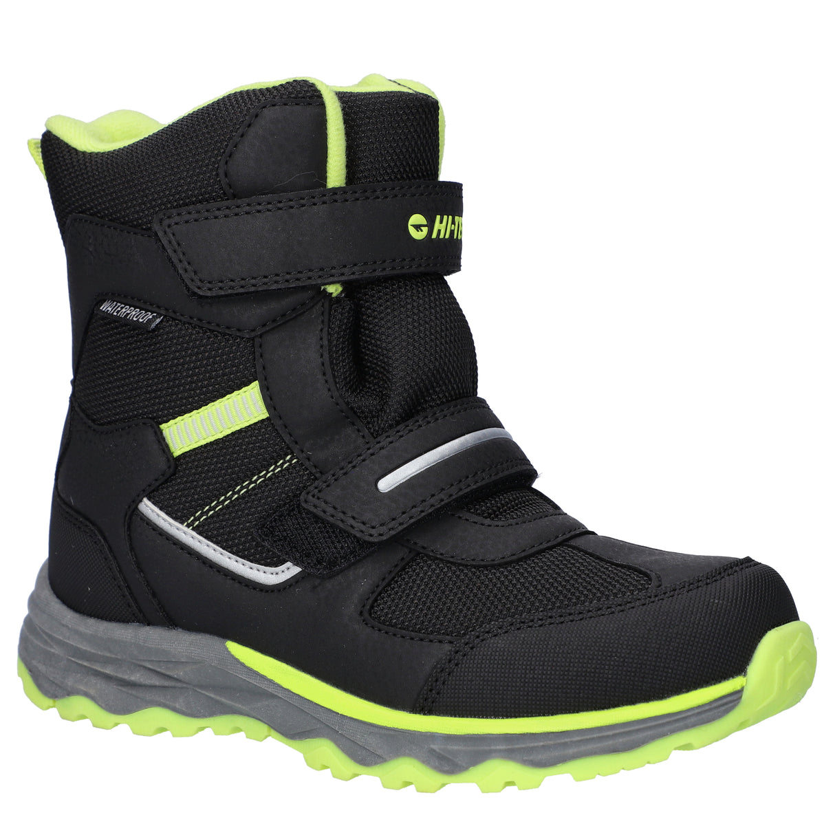Freizeitschuh Hi-Tec Penguin WP