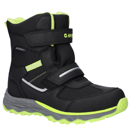 Freizeitschuh Hi-Tec Penguin WP