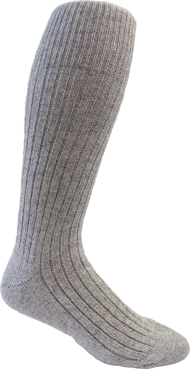 Socken 3 Paar Norwegersocke lang 70% Schafwolle/ 15% Viskose