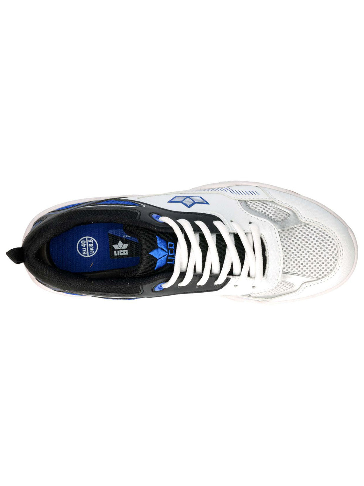 Freizeitschuhe Lico Sprint Indoor