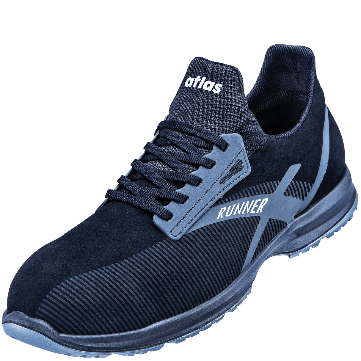 Sicherheitsschuhe Atlas Runner 95 ESD