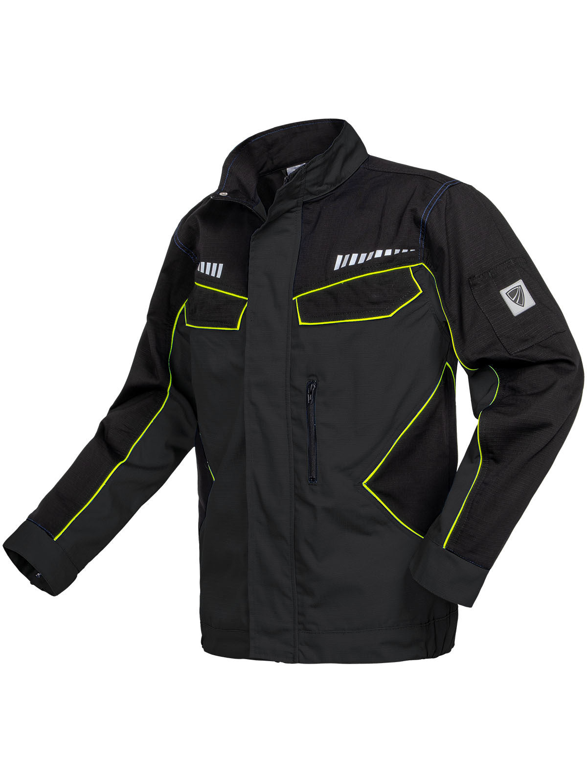 Shield Protect KONTUR Arbeitsjacke