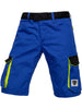 Shield Protect KONTUR Cargo-Shorts