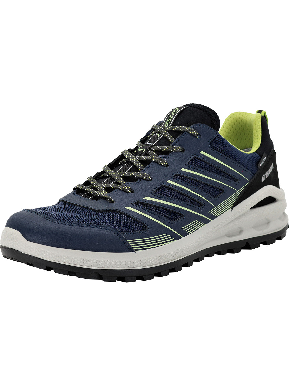 Wanderschuh Grisport Herren Trekking-& Wander/Outdoor Schuh - workXperts