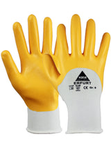 Bekleidung Erfurt CE CAT II, 12er Pack