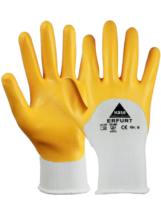 Bekleidung Erfurt CE CAT II, 12er Pack