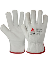 Bekleidung Driver Cat II EN
