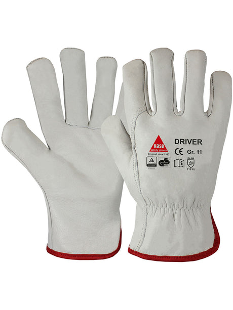 Bekleidung Driver Cat II EN
