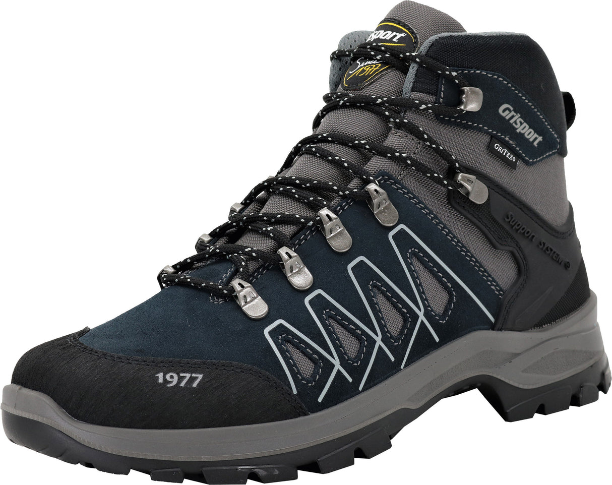Stiefel Grisport