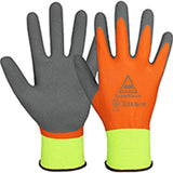 Bekleidung SuperFlex +, 5-Finger-