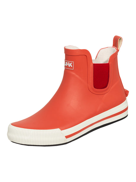 Stiefel Damen-Halbstiefel Momo