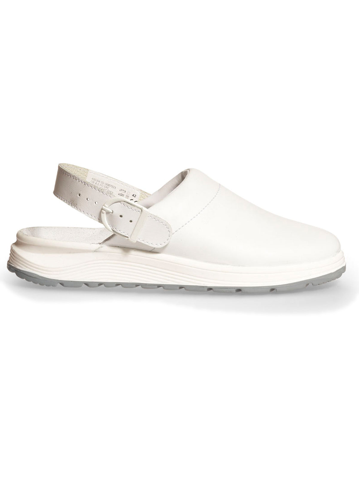 Berufsschuhe Abeba Active Clog