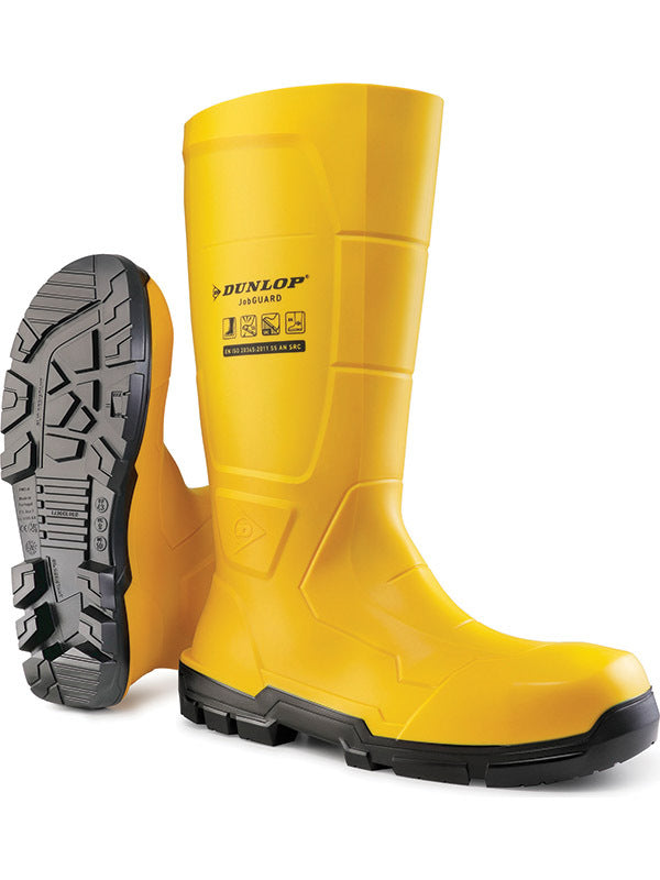 Arbeitsstiefel JobGUARD Full Safety ESD