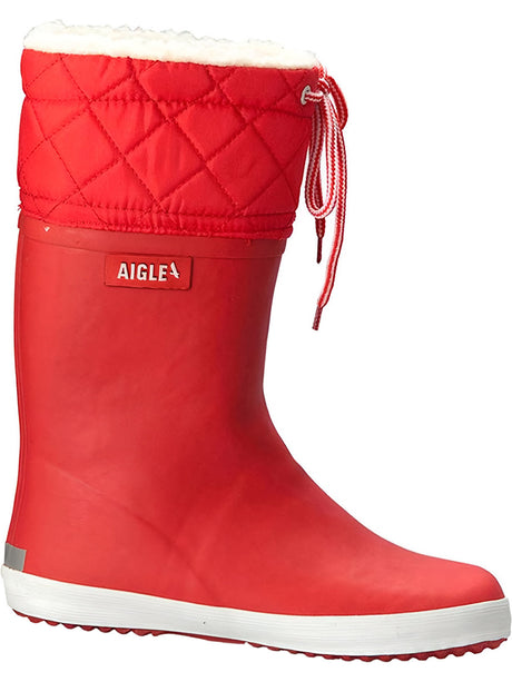 Stiefel Aigle Giboulee 2 - workXperts