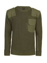 Bekleidung Brandit BW Pullover