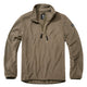 Bekleidung Brandit Fleece Troyer