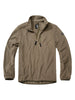 Bekleidung Brandit Fleece Troyer