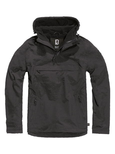 Bekleidung Brandit Windbreaker