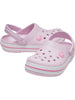 Freizeitschuhe Crocband Clog T