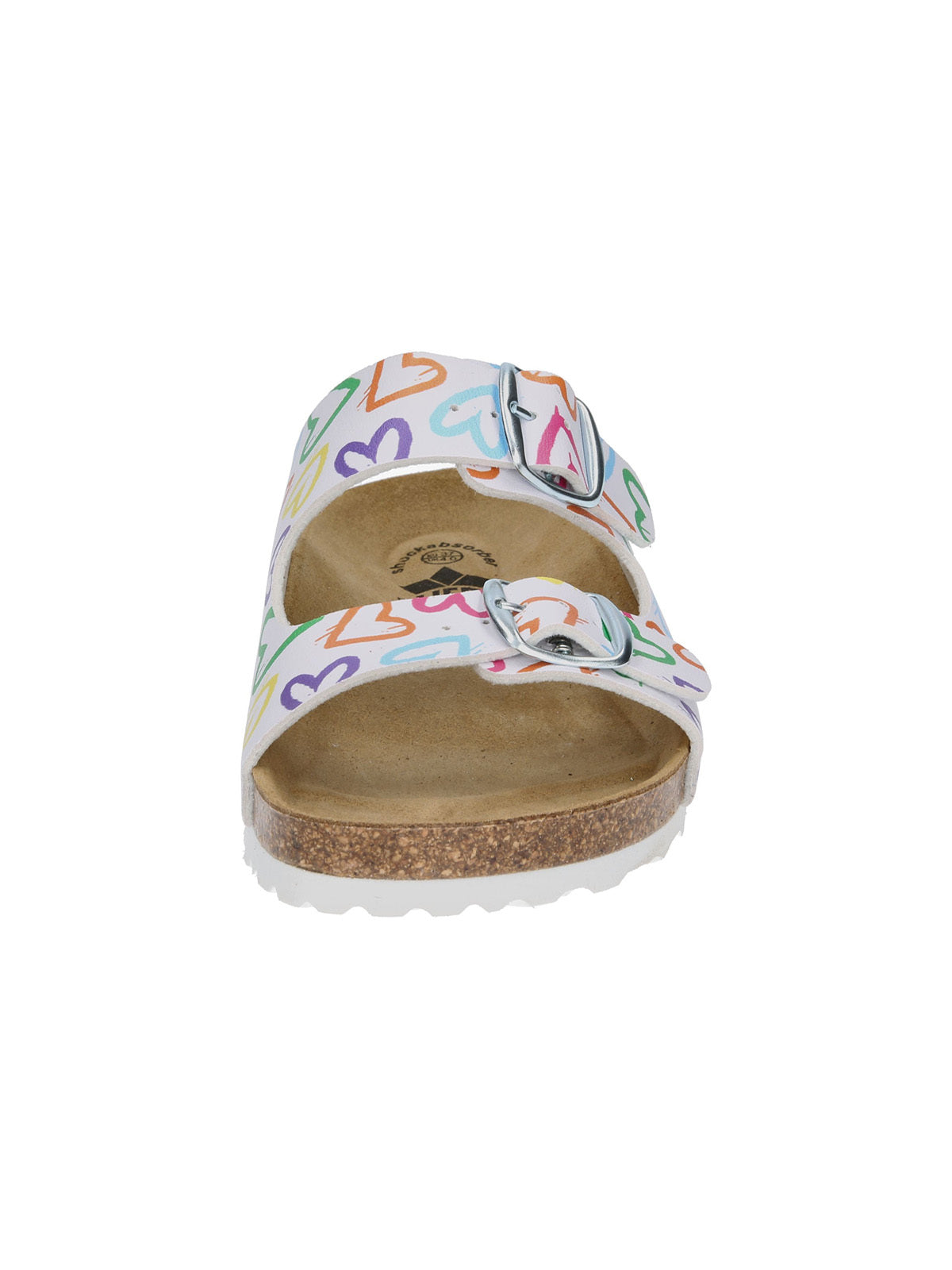 Freizeitschuhe Lico Bioline Pantolette